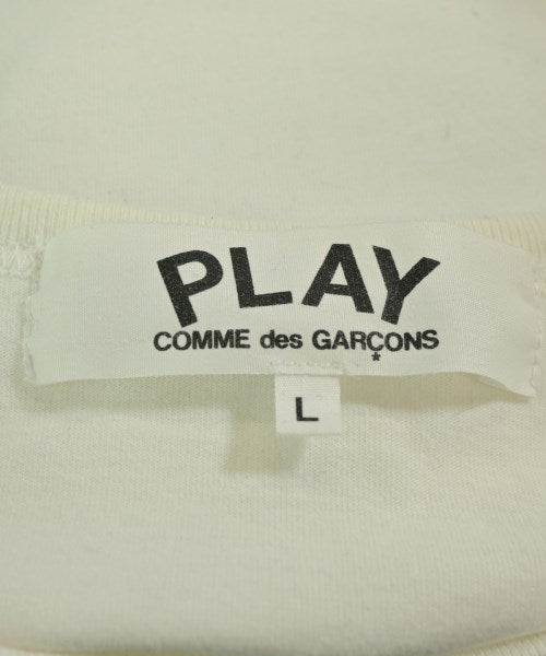 PLAY COMME des GARCONS T恤/上衣
