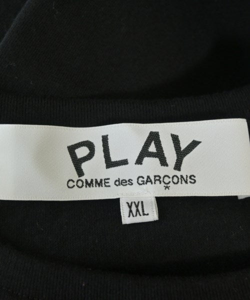 PLAY COMME des GARCONS T恤/上衣