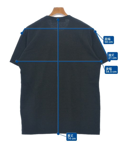 PLAY COMME des GARCONS T恤/上衣