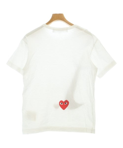 PLAY COMME des GARCONS T恤/上衣