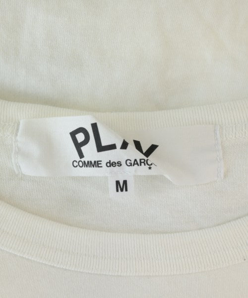 PLAY COMME des GARCONS T恤/上衣