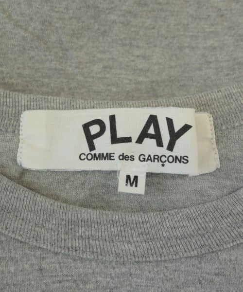 PLAY COMME des GARCONS T恤/上衣
