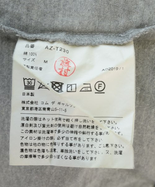 PLAY COMME des GARCONS T恤/上衣