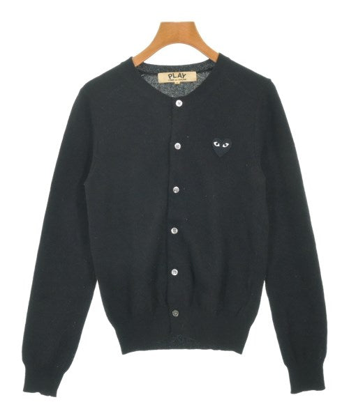 PLAY COMME des GARCONS 開襟衫