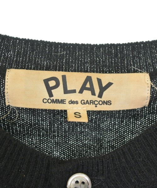PLAY COMME des GARCONS 開襟衫