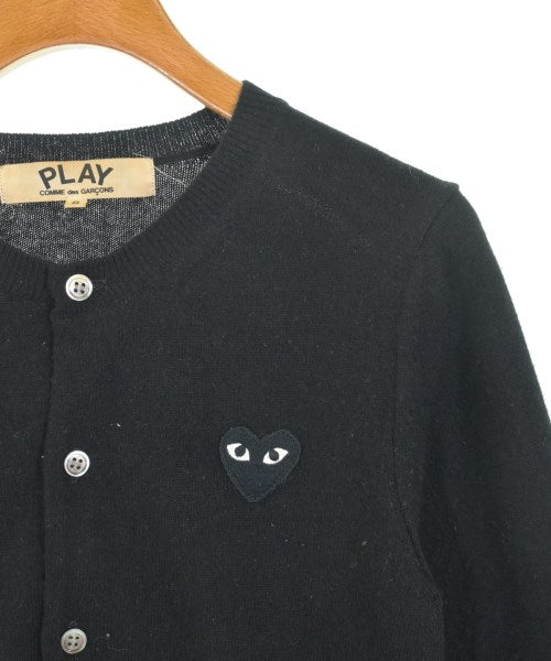 PLAY COMME des GARCONS 開襟衫
