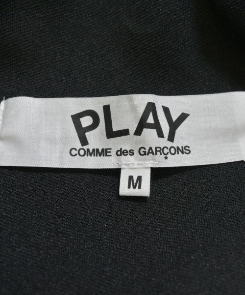 PLAY COMME des GARCONS 運動衫