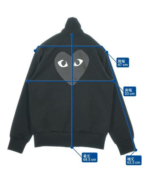 PLAY COMME des GARCONS 運動衫