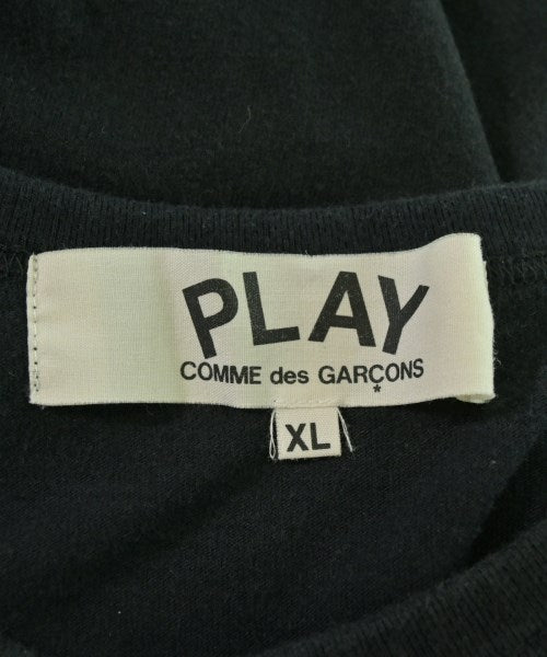 PLAY COMME des GARCONS T恤/上衣