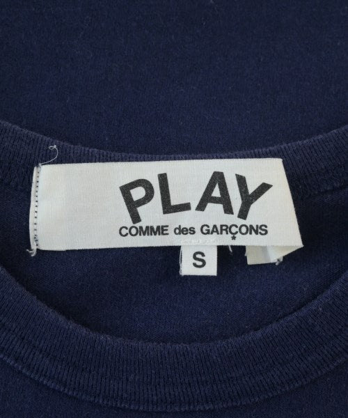 PLAY COMME des GARCONS T恤/上衣