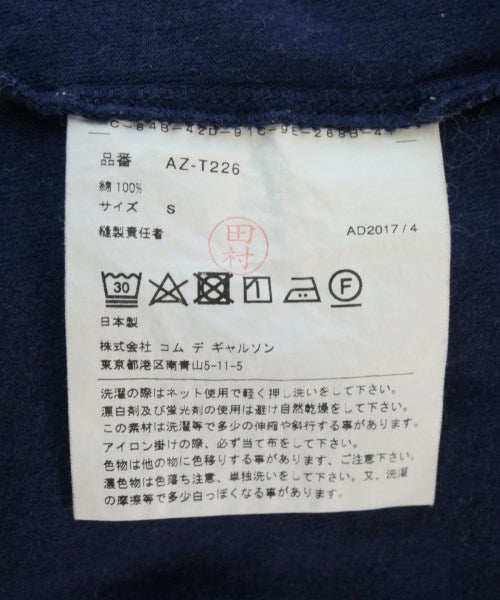 PLAY COMME des GARCONS T恤/上衣