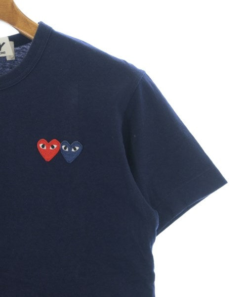 PLAY COMME des GARCONS T恤/上衣