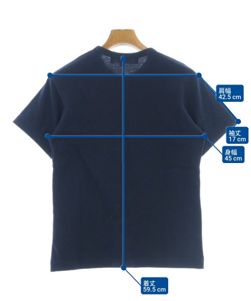 PLAY COMME des GARCONS T恤/上衣