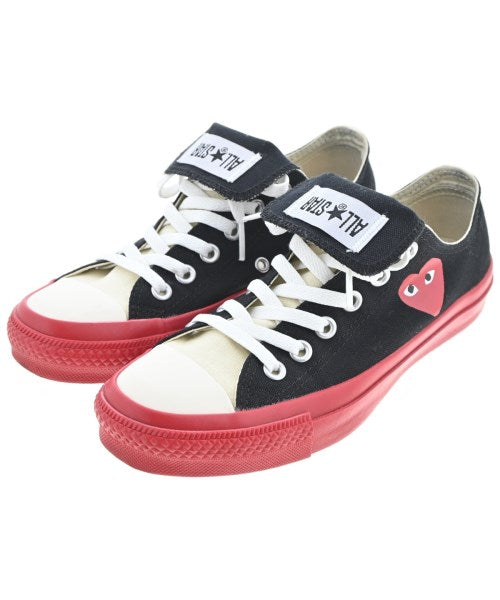 PLAY COMME des GARCONS 運動鞋