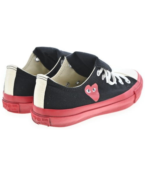 PLAY COMME des GARCONS 運動鞋