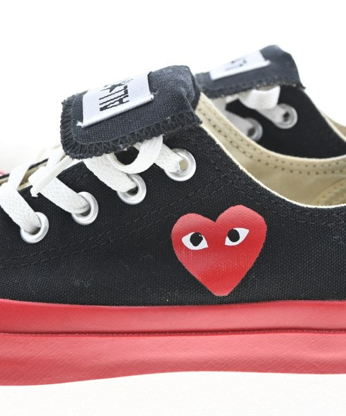 PLAY COMME des GARCONS 運動鞋
