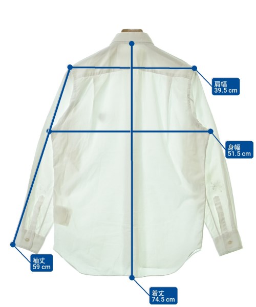 PLAY COMME des GARCONS 休閒襯衫