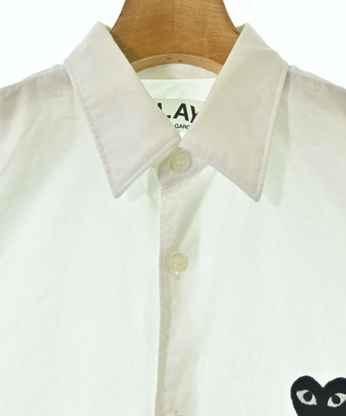 PLAY COMME des GARCONS 休閒襯衫