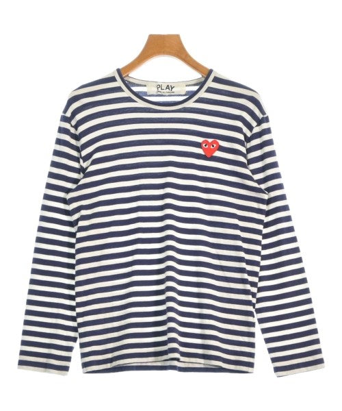PLAY COMME des GARCONS T恤/上衣