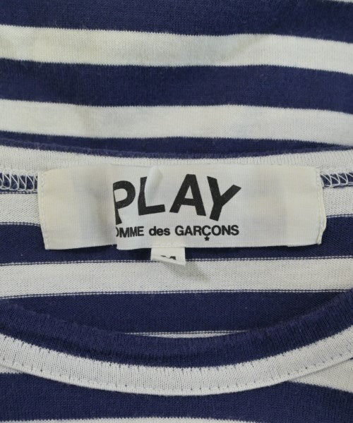 PLAY COMME des GARCONS T恤/上衣
