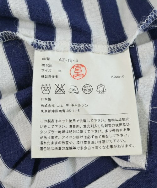 PLAY COMME des GARCONS T恤/上衣