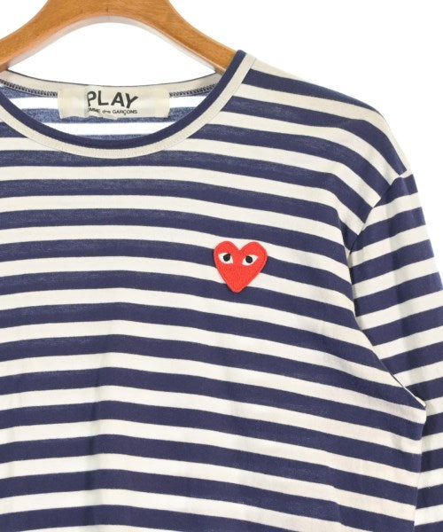 PLAY COMME des GARCONS T恤/上衣