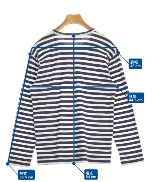 PLAY COMME des GARCONS T恤/上衣