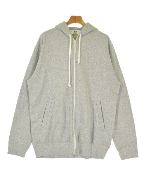 PLAY COMME des GARCONS 連帽衫
