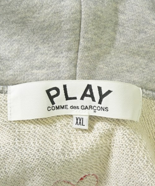 PLAY COMME des GARCONS 連帽衫