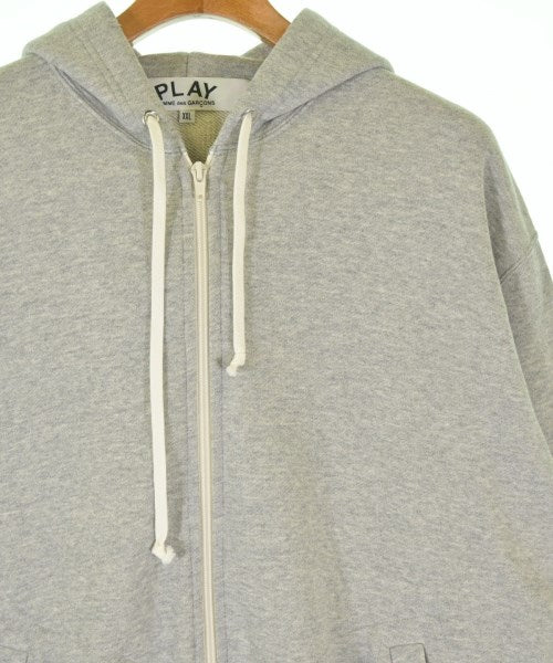 PLAY COMME des GARCONS 連帽衫