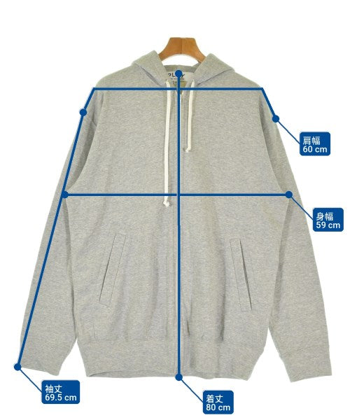 PLAY COMME des GARCONS 連帽衫