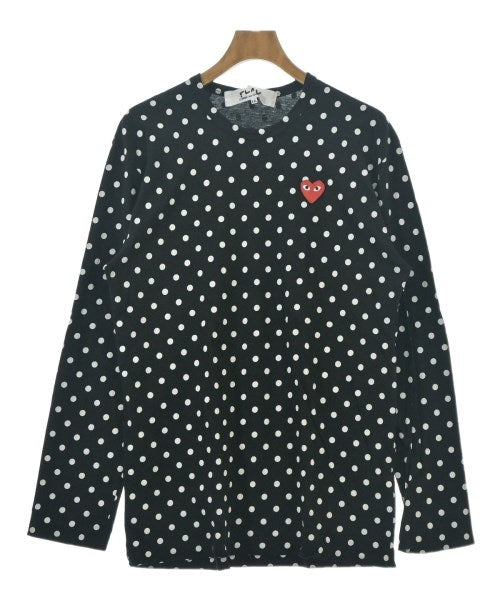 PLAY COMME des GARCONS T恤/上衣