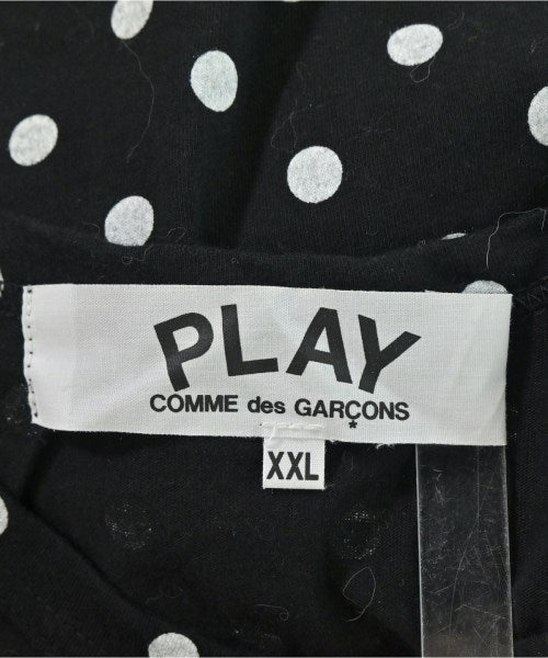 PLAY COMME des GARCONS T恤/上衣