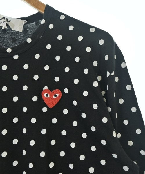 PLAY COMME des GARCONS T恤/上衣