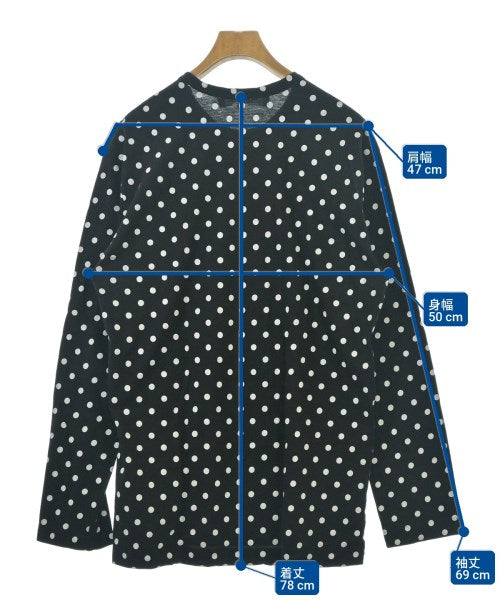 PLAY COMME des GARCONS T恤/上衣