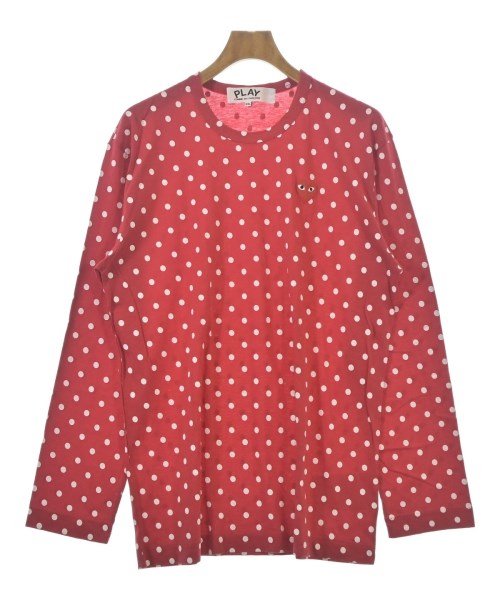 PLAY COMME des GARCONS T恤/上衣
