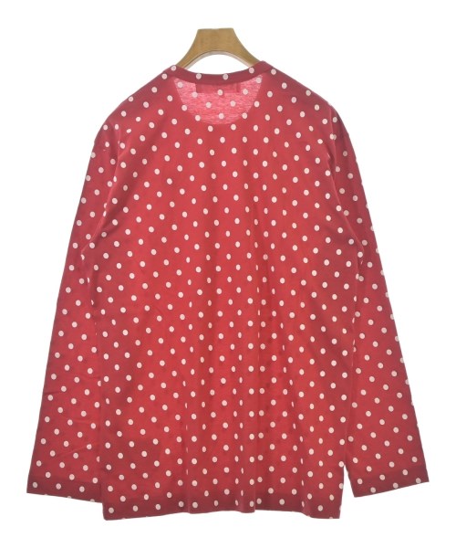 PLAY COMME des GARCONS T恤/上衣