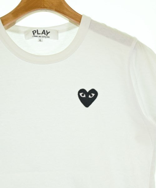 PLAY COMME des GARCONS T恤/上衣