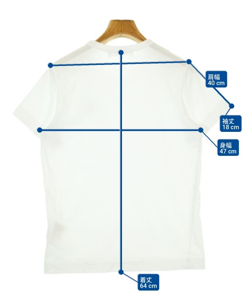 PLAY COMME des GARCONS T恤/上衣
