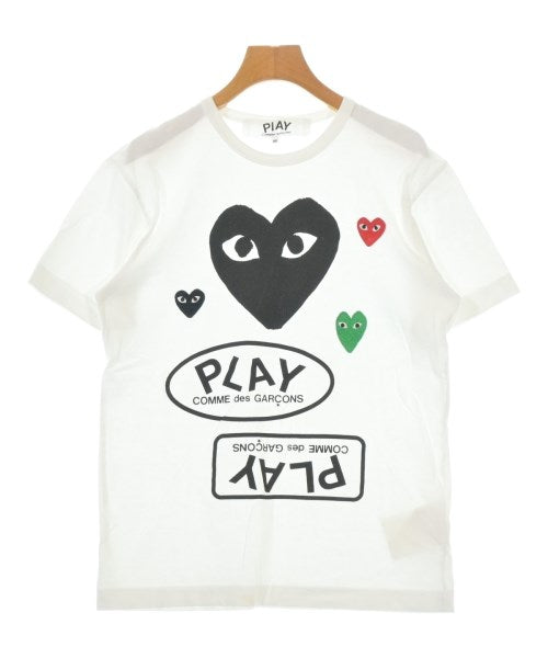 PLAY COMME des GARCONS T恤/上衣