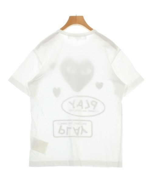 PLAY COMME des GARCONS T恤/上衣