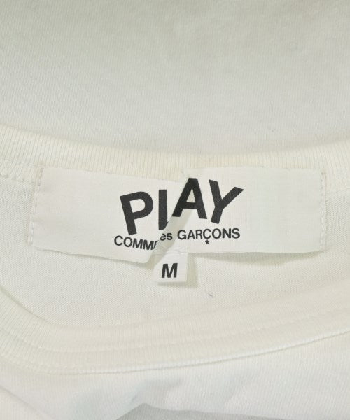 PLAY COMME des GARCONS T恤/上衣