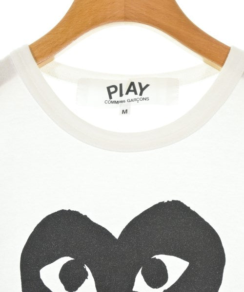PLAY COMME des GARCONS T恤/上衣