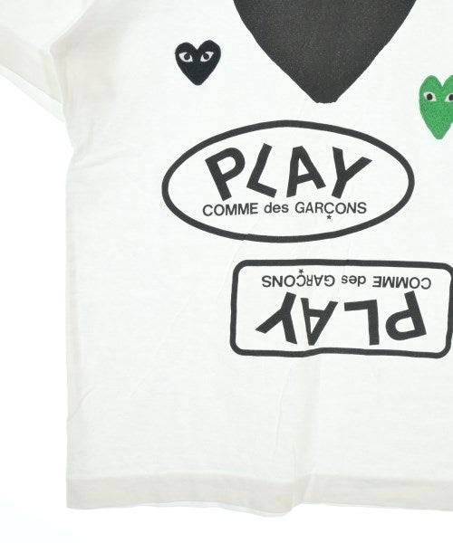 PLAY COMME des GARCONS T恤/上衣
