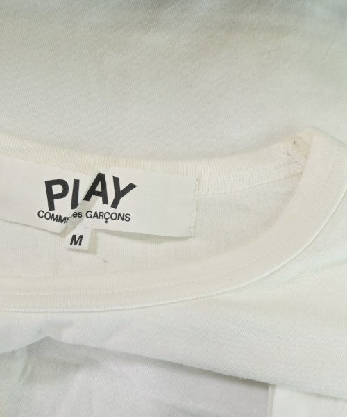 PLAY COMME des GARCONS T恤/上衣