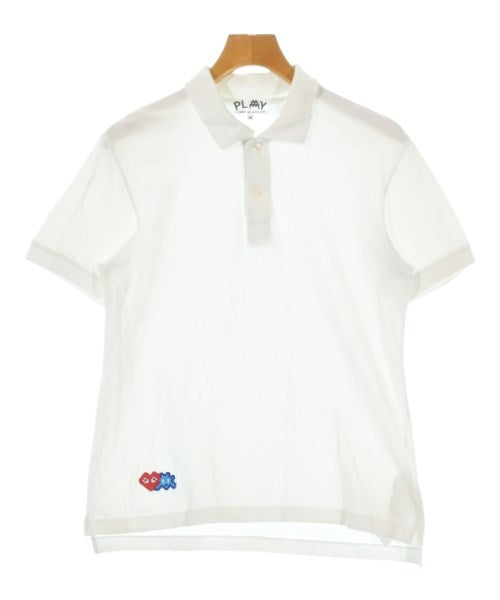 PLAY COMME des GARCONS POLO衫