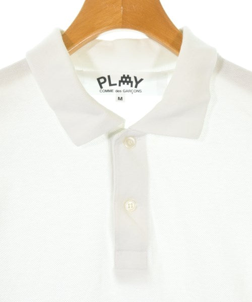 PLAY COMME des GARCONS POLO衫