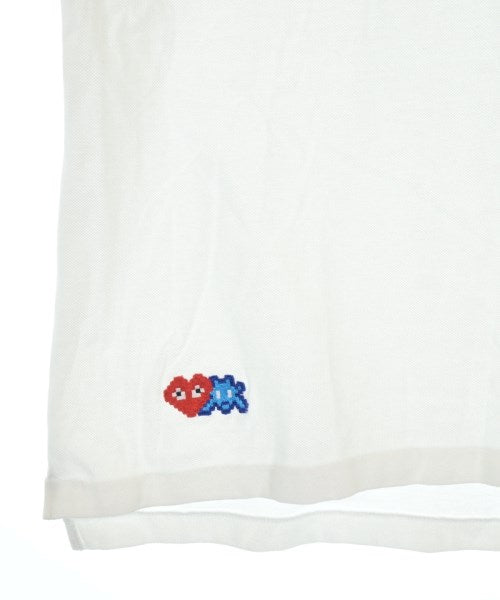 PLAY COMME des GARCONS POLO衫
