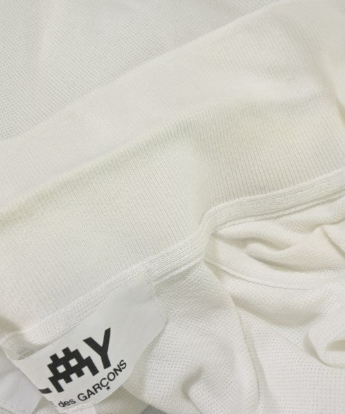 PLAY COMME des GARCONS POLO衫