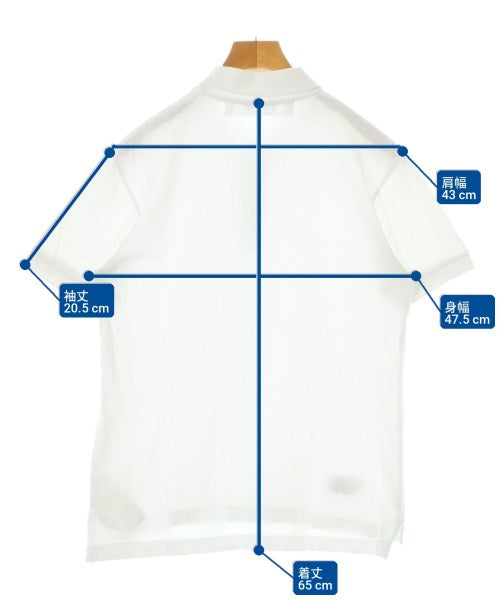 PLAY COMME des GARCONS POLO衫